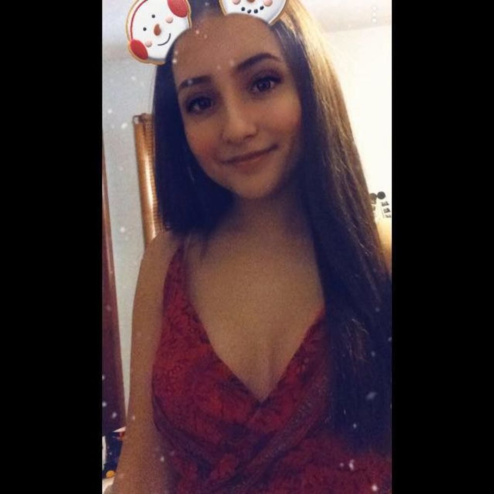 Meet your Posher, Sarena